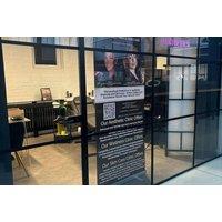 Classic Full Set of Eyelash Extensions - South Wales Aesthetics, Newport