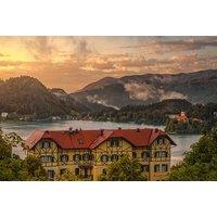4* Slovenia Lake Bled Break - Breakfast & Return Flights