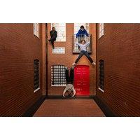 Museum Of Illusions Manchester - Child & Adult Entry - Valid Till March 2026 - Christmas Holiday Availability