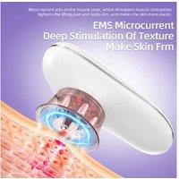 LipoSculpt Pro Intense Liposuction Fat Burning & Skin Firming Massager - Multi-Mode LED Body Sculpting Device