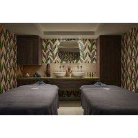 4* Ufford Park Spa Day for 1 or 2: Treatment, Afternoon Tea, Prosecco & Leisure Access - Suffolk