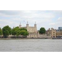 Save up to 50%: Go City London Pass -100+ London Attractions - London Zoo, Tower Bridge, River Cruise & More - Child & Adult Tickets - 1 or 2 Day Pass