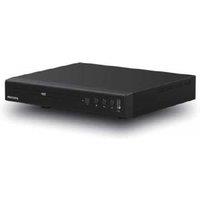 PRICE DROP! Philips TAEP200 DVD Player with USB Playback - Home Cinema Ready, Clear Image Processing