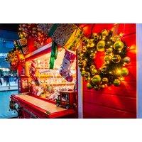 Craiova, Romania Christmas Market Escape: Central Hotel & Return Flights!