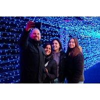 Enlightened Light Festival Tickets at Colchester Castle Park, Essex!