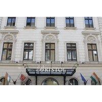 4* Budapest Break: Central Hotel Stay with Flights Included