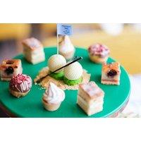 4* Ufford Park Resort Spa Day With Afternoon Tea & Bubbly - Suffolk