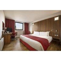 Newcastle City Break: Ramada Encore stay with Dinner & Breakfast