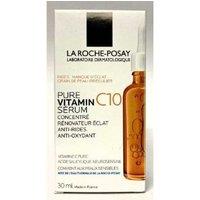 PRICE DROP! LA ROCHE-POSAY Pure Vitamin C12 Brightening Anti-Ageing Serum for Sensitive Skin - 30ml