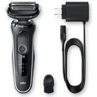 PRICE DROP! BRAUN SERIES 5 Wet & Dry Electric Lady Shaver - Cordless, Sensitive Skin, Face & Body
