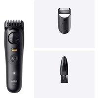 PRICE DROP! Braun Series 5 BT5500 Electric Lady Shaver - Wet & Dry, Cordless, Precise for Face & Body