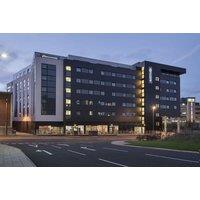 Newcastle Christmas Shopping Break: Riverside Location with Dinner & Breakfast - Xmas Markets!