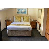 4* Devon Escape For 2 at The Cridford Inn With Breakfast, Bottle of Prosecco & Late Checkout - 2 or 3 Nights!