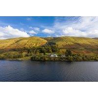 Whispering Pine Lodge