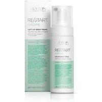 PRICE DROP! Revlon Re/Start Volume Mousse with KERABIOTIC V BOOST - Volumising Mousse for Fine Hair, Root Lift, Hydration & Shine