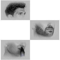 Remington PG3000 Cordless Electric Lady Shaver & Face/Body Trimmer - Precision Grooming, Sensitive Skin, Multi-Attachment