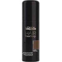 PRICE DROP! L'Oral Root Touch-Up Spray - Brown, 75ml - Instant Grey Coverage, Colour Safe, For All Hair Types