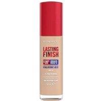 PRICE DROP! Rimmel Lasting Finish 35H Liquid Foundation - 050 Fair Porcelain, Vegan, High Coverage, Radiant Finish