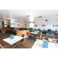 Luxury Afternoon Tea for Two With Prosecco Upgrade! At Anglo, Rayleigh