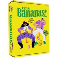 The Monkey Tail Game - Award-Winning Family and Friends Party Board Game