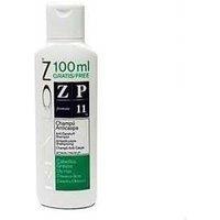 Greasy Shampoo ZP11 with Micronized Zincpyrithione & Rosemary - For Oily, Dandruff-Prone Scalp, 100ml