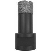 PRICE DROP! Aghasaturis Diamond Core Drill - 22mm Dry Drilling Bit for Stone & Concrete, Lightweight & Portable