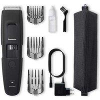 PRICE DROP! Panasonic ER-GB86-K503 Beard Trimmer for Men - Cordless, Wet & Dry, 58 Settings, Premium Grooming Kit