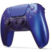 PRICE DROP! DualSense Chroma Indigo Wireless Controller for PS5 & PC - Immersive Haptics, Adaptive Triggers, Multi-Device
