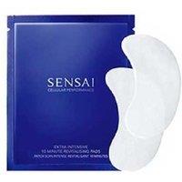 PRICE DROP! Sensai Hydrating Eye Contour Patches - Moisturising Under-Eye Care (10 pcs)