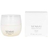 PRICE DROP! SENSAI Absolute Silk Moisturising Cream 40ml - Hydrating Face Cream for All Skin Types, Paraben-Free