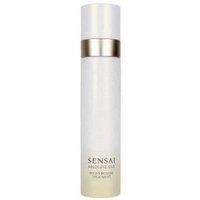 PRICE DROP! Kanebo Sensai Absolute Anti-Ageing Foam Mousse 90ml - Anti-Wrinkle, Radiance Boosting Cleanser for All Skin Types