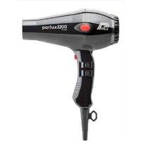 PRICE DROP! PARLUX 3200 Plus Professional Hair Dryer - 1900W, Fast-Dry, 4 Temps, Black