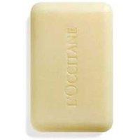 L'Occitane Shea Butter & Verbena Soap Bar 250g - Moisturising, Paraben-Free, For Sensitive Skin