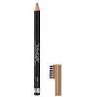 Rimmel London Brow This Way Blonde Brow Pencil - Creamy, Natural Finish, Easy Application