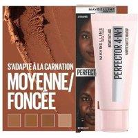 Maybelline New York 4-in-1 Anti-Aging Perfector 04 - Instant Skin Blurring Makeup for All Skin Types
