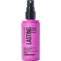 Maybelline Lasting Fix Setting Spray - 16H Matte Makeup Finishing Mist, 100ml