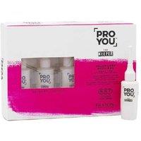 Revlon Pro You The Keeper Booster for Coloured Hair - Colour Protection & Shine Booster, For All Colour-Treated Hair, 10x15ml