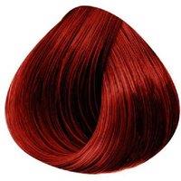 L'Oral Intense Red Hair Colour 6.64 Dark Blonde Copper - Ammonia-Free, 100% Grey Coverage, For All Hair Types