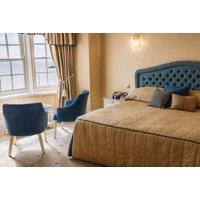 PRICE DROP! Sidmouth, Devon Seaside Getaway for 2 - Award Winning Hotel, Breakfast & Prosecco
