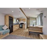 Billing Aquadrome: Luxury Caravan Stay With Entertainment, Pool & Playground For Up To 6 Or 8 People - 3 or 4 Nights!