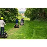 Leeds Castle Segway Experience: Adventure or Twilight Evening Tour, See The Castle, Lake & Views - Southern Segway - Kent
