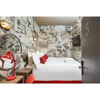 Oban Hotel Stay for 2: Seaside Stay with Great Weekend Availability!