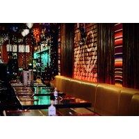 Two Course South American Dining With Wine For 2: Vivo Latino Cardiff Riverside