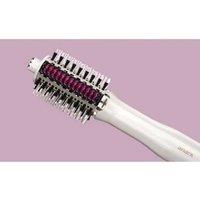 PRICE DROP! Shark SmoothStyle Heated Brush & Comb for Wet & Dry Hair - Hot Air Technology, Fast Styling, Voluminous Finish