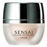 PRICE DROP! SENSAI Cellular Anti-Ageing Cream for Mature Skin - Intense Hydration & Firmness, 40ml