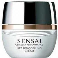 PRICE DROP! SENSAI PERFORMANCE Cellular Anti-Ageing Cream 40ml - Paraben-Free, For All Skin Types, Firming & Smoothing