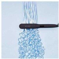 PRICE DROP! Bio Ionic Onepass Professional Hair Straightener - Advanced Ionic Technology, Fast Styling, Sleek Black Finish