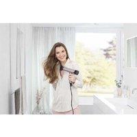 PRICE DROP! Beurer HC 100 Ionic Hair Dryer - Compact, Salon-Quality, Memory Function