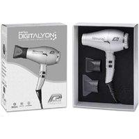 PRICE DROP! PARLUX DIGITALYON 2400W Ionic Hair Dryer - Fast Drying, Professional Results, Frizz Control