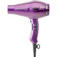 PRICE DROP! PARLUX 3200 Plus Professional Hair Dryer - 1900W, High Airflow, Ergonomic, Purple Finish